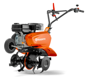 Husqvarna Motorhacke Tf225