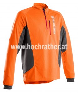 T-Shirt Technical Long Sleeve (501720346) Husqvarna