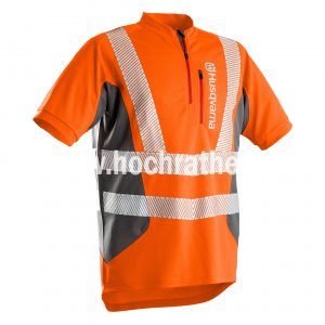 T-Shirt Technical Hv Short Sl (501720550) Husqvarna