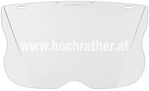 Plexiglasvisier (505665343) Husqvarna