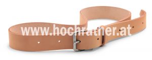 Gürtel Leder (505690001)  Husqvarna