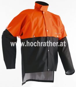 Regenjacke Gr.46-48 (523079246) Husqvarna