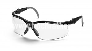 Schutzbrille Clear X (544963701) Husqvarna