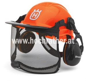 Husqvarna Forsthelm Functional (576412401)  Husqvarna