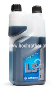 Husqvarna 2-Taktoel Ls+ 1L. (578037002)  Husqvarna