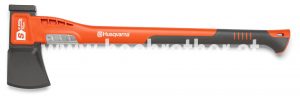 Spaltaxt S2800 (580761401)  Husqvarna