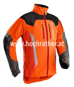 Schutzjacke T-Extreme S 46-48 (582331046) Husqvarna