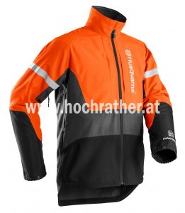 Forstjacke Functional Gr.46-48 (582331446)  Husqvarna