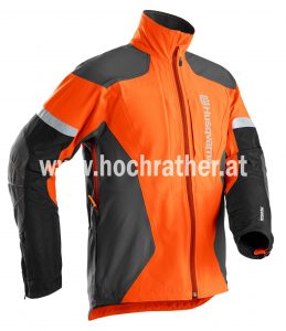 Jacke Technical Gr.46-48 (582332146)  Husqvarna