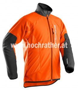 Jacket Technical Vent S (582334346) Husqvarna