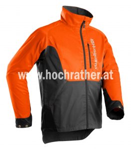 Forstjacke Classic M (582335150)  Husqvarna