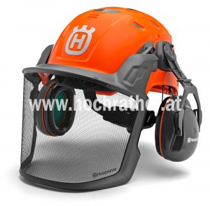 Husqvarna Forsthelm Technical (585058401)  Husqvarna