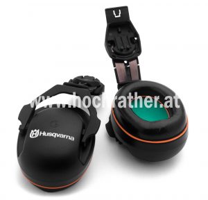 Gehírschutz F_R Helm Technical (587442401) Husqvarna