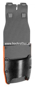 Holster Combi W. Wedge Pocket (593838302)  Husqvarna