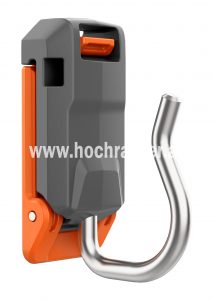 Hook Universal (593839601)  Husqvarna