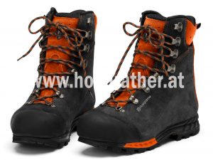 Chainsaw Leather Boots F24 39 (595087339) Husqvarna