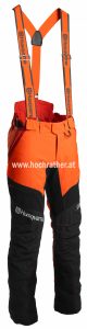 Chainsaw Trousers Te A W 20A S (595217746) Husqvarna