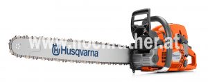 Husqvarna Motorsäge 572Xp