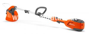 Husqvarna Akku Trimmer Set 115Il