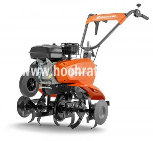 Husqvarna Motorhacke Tf335 