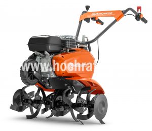 Husqvarna Motorhacke Tf435P