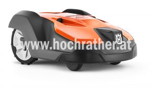 Husqvarna Automower 550 