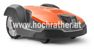 Husqvarna Automower 520 