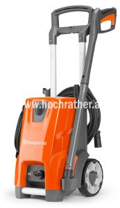 Husqvarna Hochdruckreiniger Pw345C 