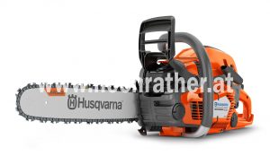 Husqvarna Motorsaege 545G Mark Ii 18