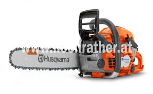 Husqvarna Motorsaege 550Xp Mark Ii 38 Cm