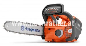 Husqvarna Einhandsäge T535Ixp