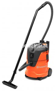 Husqvarna Staubsauger Wdc325L