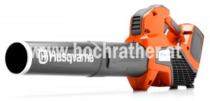 Husqvarna Akku Laubbläser 525Ib