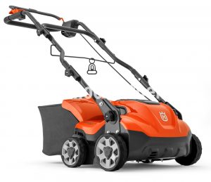 Husqvarna Vertikutierer S138C