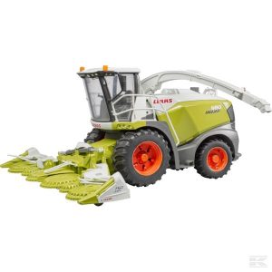 +Claas Jaguar 980 Chopper (U02134)  Kramp