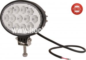 Led-Arbeitsscheinwerfer 39W 35 (La10039)  Kramp