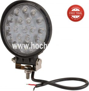 Led-Arbeitsscheinwerfer 36W 28 (La10046)  Kramp