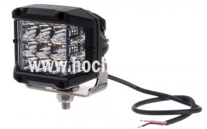 Led-Kombi-Scheinwerfer 2850 Lm (La10094)  Kramp