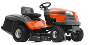 Husqvarna Rasentraktor Tc138L