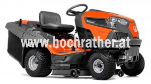 Husqvarna Rasentraktor Tc 238T