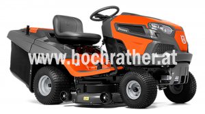 Husqvarna Rasentraktor Tc 242T