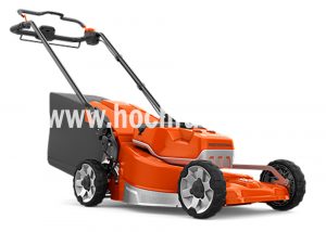 Husqvarna Akku Rasenmäher Lc551Iv