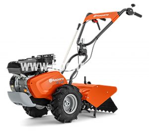 Husqvarna Motorhacke Tr348