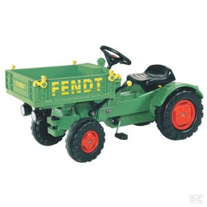 Fendt Geräteträger (Bg56551) Kramp