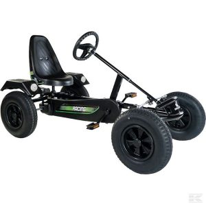 Go-Kart Sport Bf1 Schwarz (Dc57200Bf) Kramp