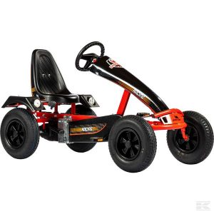 Go-Kart Super Sport Bf3 Rot (Dc66710) Kramp