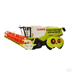 Claas Lexion 780 Rc (Hp34426) Kramp