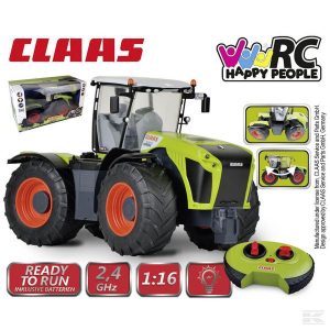 Xerion Rc 5000 (Hp34428) Kramp