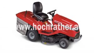 Honda Rasentraktor Hf2317Hme