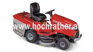 Honda Rasentraktor Hf2417K5Hbe